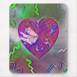 Heart Party Musmatta
