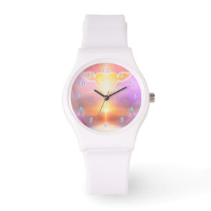 HEART-REVOLUTION ARMBANDSUR