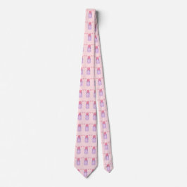 Heart Rosa Lipstick Kawaii Slips