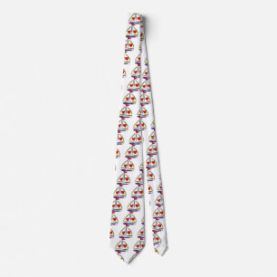 Heart Sailboat Slips