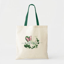 Heart-Shaped Leaves Bouquet