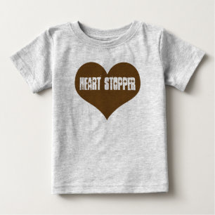 HEART STOPPER-T-Shirt Tröja