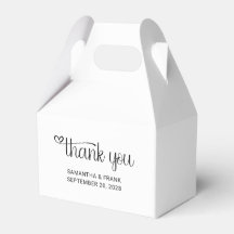 Heart Tack Typography Bröllop