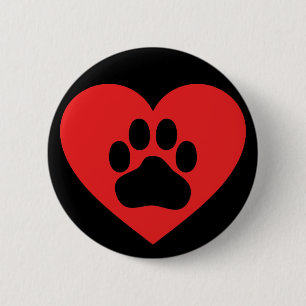 Heart Tass Red Knapp