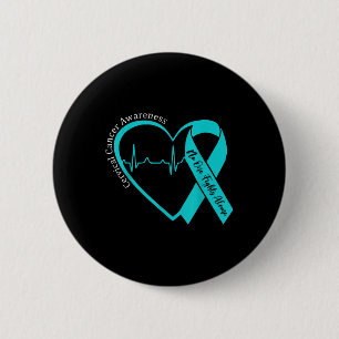 Heart Teal Manar W Knapp
