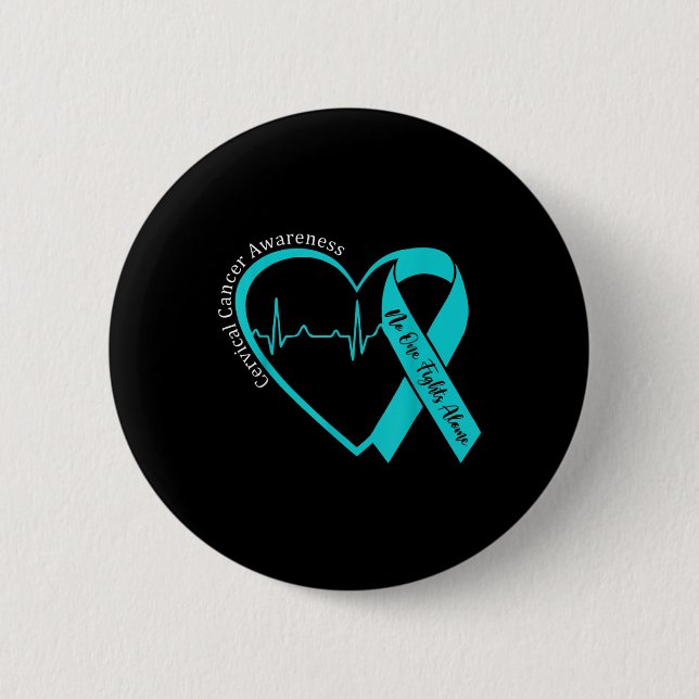 Heart Teal Manar W Knapp (Framsida)