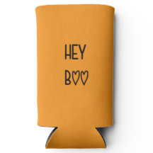 Heart Typography Hey Boo