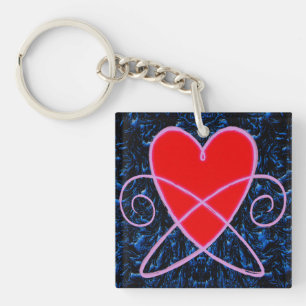 Heart Vortex