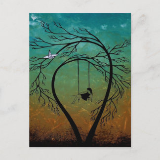 Heartache och Poetry 20... Vykort