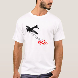 heartattack t-shirt