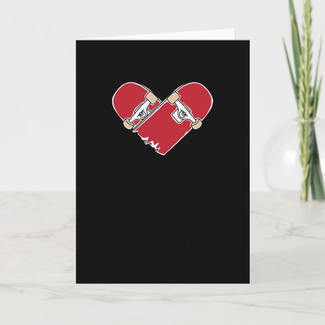 Heartboard Kort (Framsida)