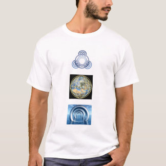 HeartBrain T-tröja Tee Shirt