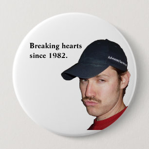 Heartbreaker Knapp
