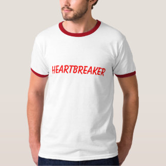 HEARTBREAKER TRÖJA