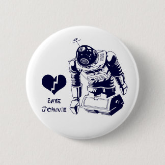 Heartbroke Android Knapp