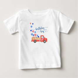 Heartbrytare Birthday Shirt T