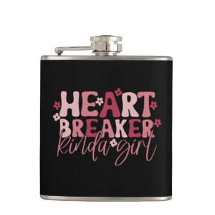 Heartbrytare Kinda Girl Fickplunta