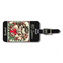 Heartbrytare och kvinnor Tattoo art-inspirerad anp