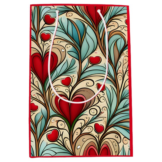 Heartcore (Framsidan)