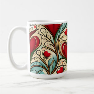Heartcore kaffemugg