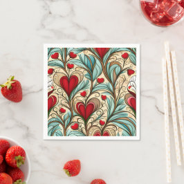 Heartcore Pappersservett