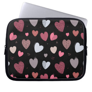 Hearter 2 laptop fodral