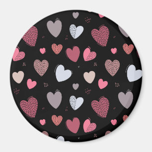 Hearter 2 magnet