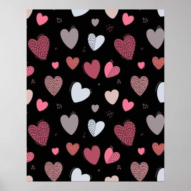 Hearter 2 poster (Framsidan)