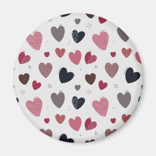 Hearter 3 magnet