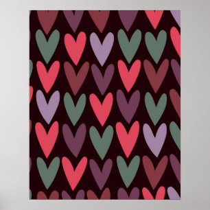 Hearter 6 poster