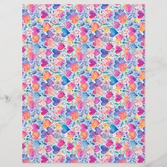 Hearter 8 (Framsida)