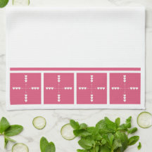 Hearter i alla riktningar