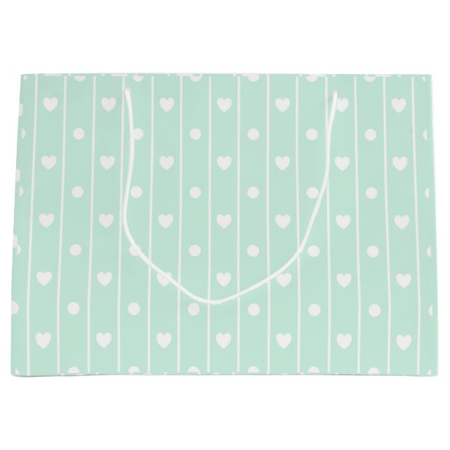 Hearter och rand (Framsidan)