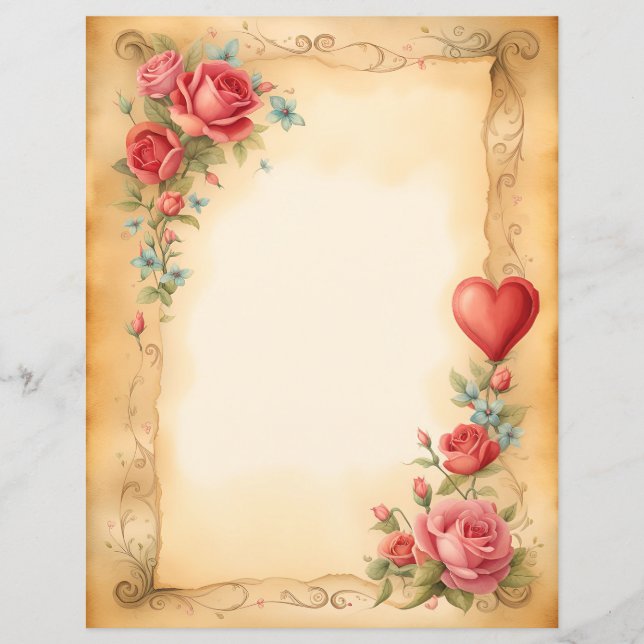 Hearter och Ro (Framsida)