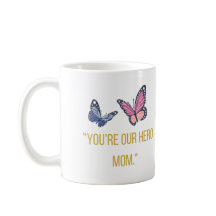 Heartfils fraser för Mors dag