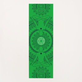 Heartfilt Harmony Anahata Heart Chakra