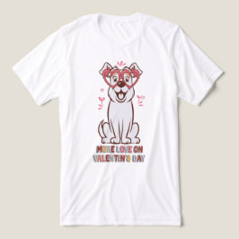 Heartfilt Harmony T Shirt