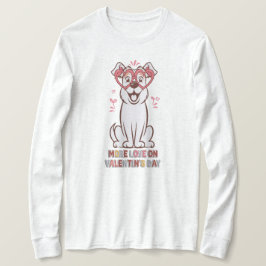Heartfilt Harmony T Shirt