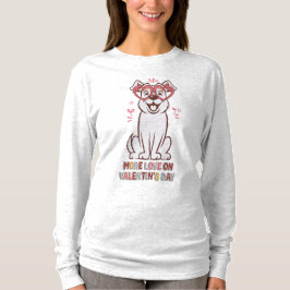 Heartfilt Harmony T Shirt
