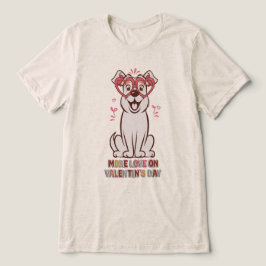 Heartfilt Harmony T Shirt
