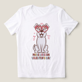 Heartfilt Harmony T Shirt