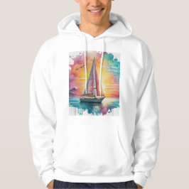 Heartfilt Journeys Hoodie