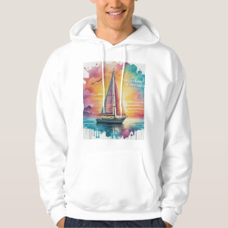 Heartfilt Journeys Hoodie