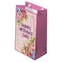 Heartfilt Mors dag Flowers