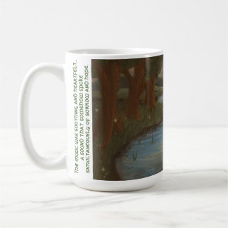 Heartfilt Music Kaffemugg