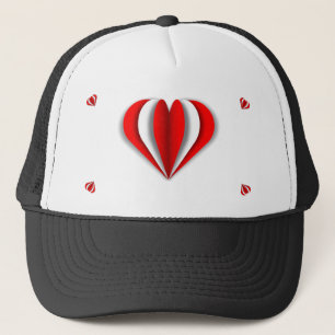 Heartfilt Origami Keps