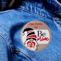 Heartfilt-påverkan: Alla hjärtans dag-knapp