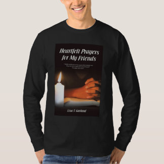 Heartfilt Prayers T-Shirt