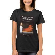 Heartfilt Prayers T-Shirt