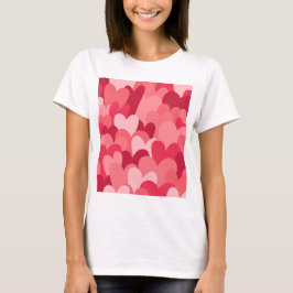 Heartfilt Stil T Shirt